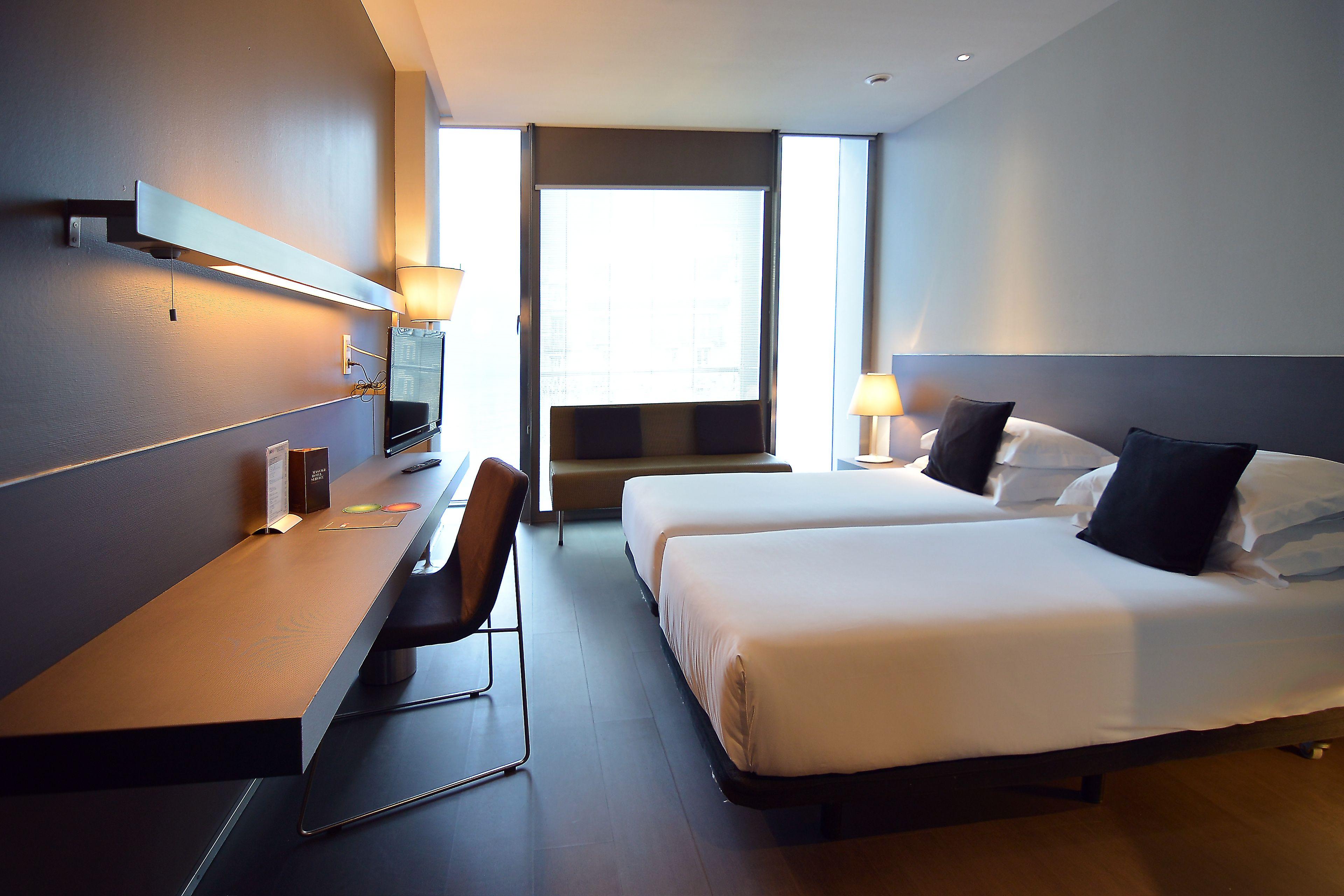 Hotel Soho — Foto 1